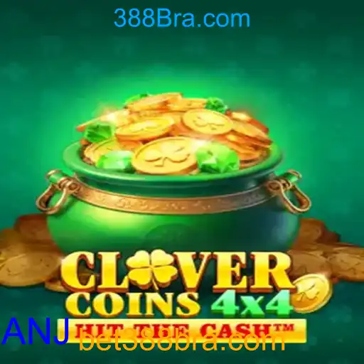 CloverCoins4x4